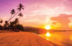 5 Rekomendasi Wisata Pantai dan Nuansa Air di Hoi An, Vietnam