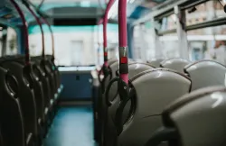 Liburan di Vietnam, Naik Transportasi Apa Ya Bagusnya