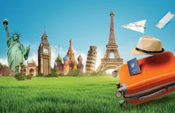 Negara Favorit Tujuan Wisata 2026, Ini Daftarnya!