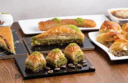 Traveling to Turkey? Don’t Miss These 5 Delicious Local Snacks! 