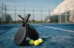 Padel: Olahraga yang Lagi Hitz di Kalangan Gen Z dan Ekspat