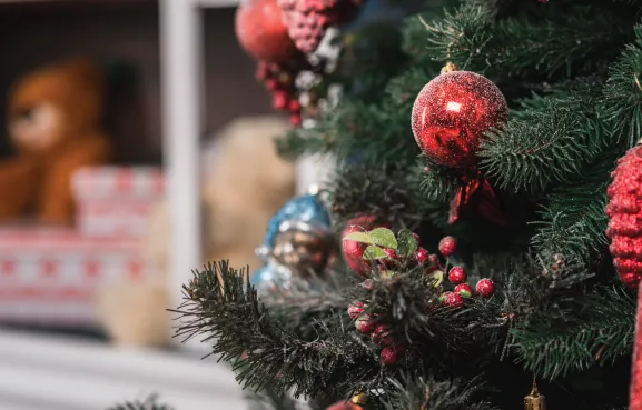 5 Exciting Countries to Spend Your Christmas Holiday