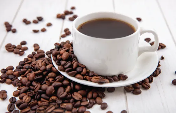 Sejarah Kopi dan Aneka Kuliner Berbahan Dasar Kopi