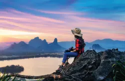 Viral on TikTok! 7 Must-Visit Tourist Spots in Indonesia