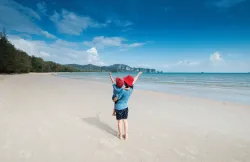 Top 5 Southeast Asian Countries for Traveling with Kids
