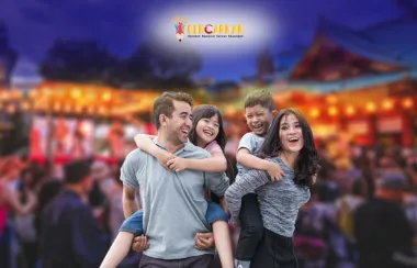 Asuransi Perjalanan