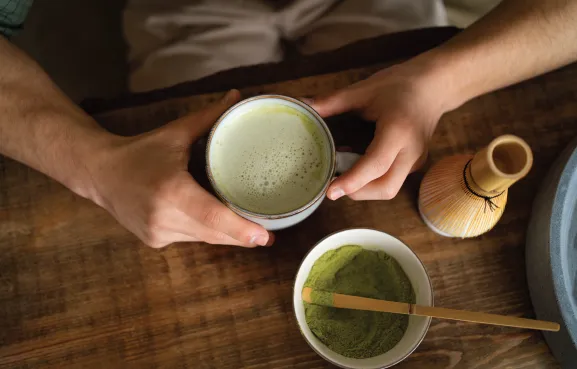 5 Kota di Jepang yang Wajib Dikunjungi Pencinta Matcha