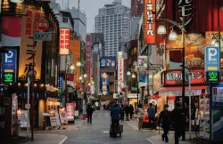 Traveling to Japan in June? Here Are 5 Things You Need to Prepare!