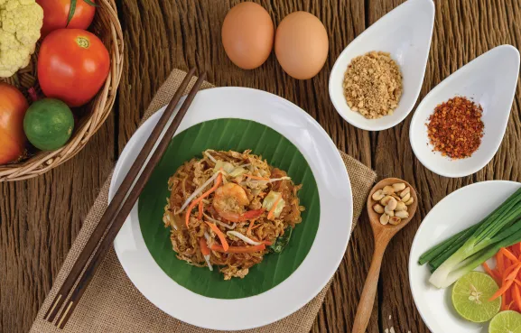  A Tasteful 2025: 6 Culinary Festivals in Indonesia to Make Your Vacation Even More Exciting
