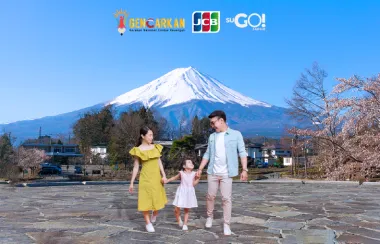 Promo JCB MSIG Online