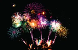 Want to See Fireworks in Japan? Here Are 10 Recommended Spots!