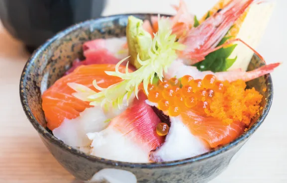 Planning a Summer Vacation in Japan? Don’t Miss These Must-Try Dishes!