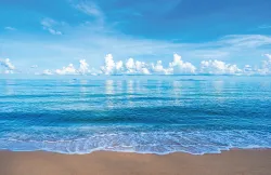 Ini Daftar Hidden Beach di Pulau Bali. Pernah ke Sini?