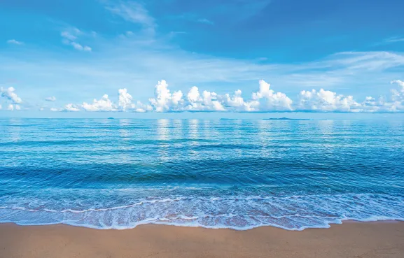 Discover Bali's Hidden Beaches – Which One Have You Visited?