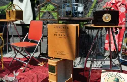 5 Popular Thrifting Markets in Schengen Countries