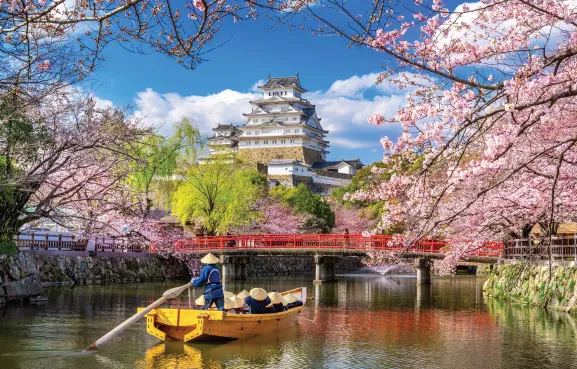 Jepang yang Tenang: Destinasi Wisata Musim Gugur buat Introvert