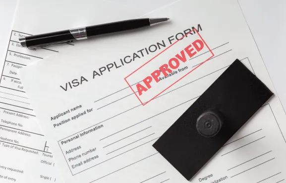 Kenali Berbagai Jenis Visa dan Fungsinya