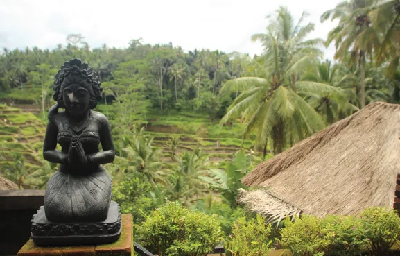 Explore 7 Fascinating Traditions You'll Find Only in Indonesia