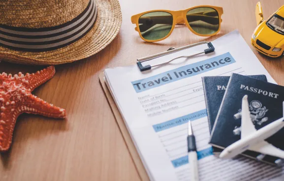 Plan Your Vacation with the Right Travel Insurance