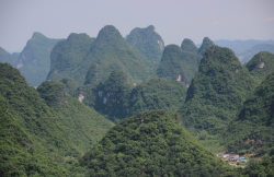 Wisata Rammang-Rammang Sulawesi