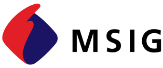 Logo MSIG Online